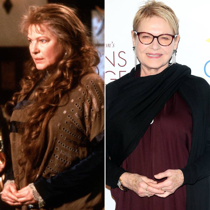 Practical Magic’ Cast: Where Are They Now? Sandra Bullock, Nicole Kidman and More