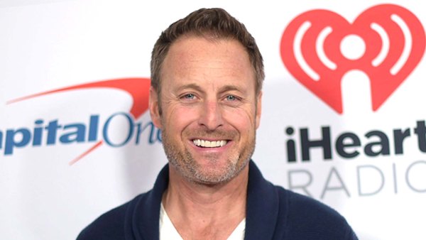 Did Ex Host Chris Harrison Watch Season 18 Bachelorette Premiere