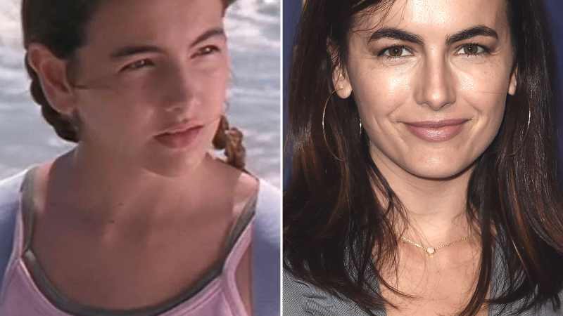 Disney Channel Original Movie Leading Ladies Where Are They Now Camilla Belle