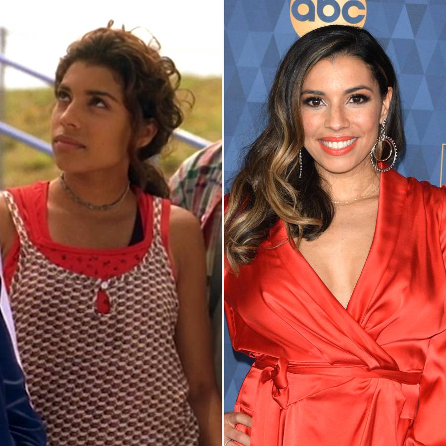Disney Channel Original Movie Leading Ladies: Where Are They Now?