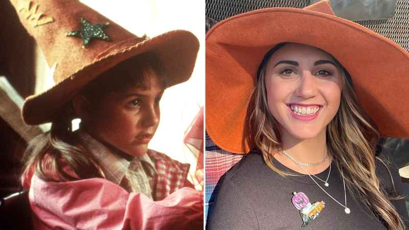 Disney Channel Original Movie Leading Ladies Where Are They Now Emily Roeske