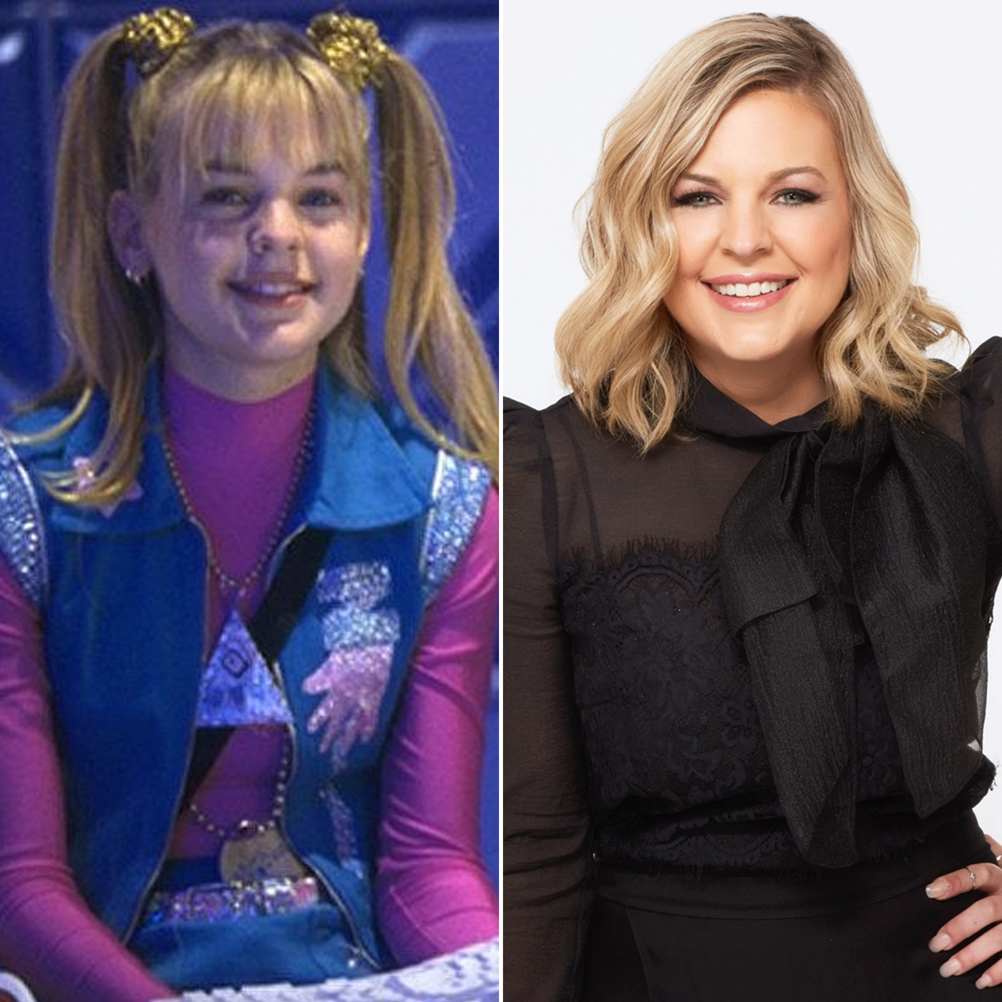 Disney Channel's 'Jump In!' Stars: Where Are They Now?