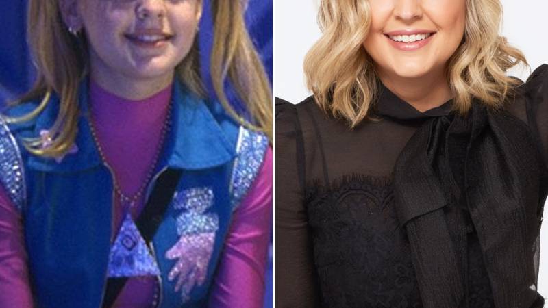 Disney Channel Original Movie Leading Ladies Where Are They Now Kirsten Storms