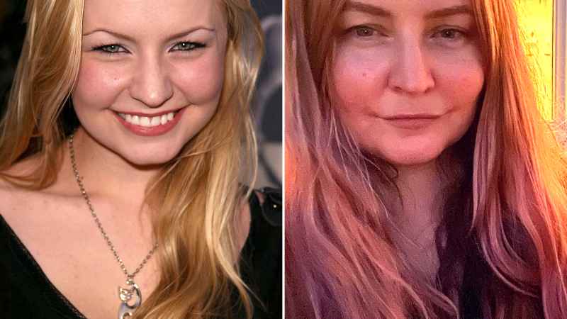 Disney Channel Original Movie Leading Ladies Where Are They Now Lindsey Haun