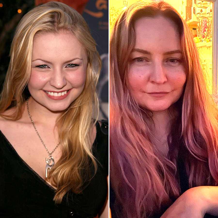 Disney Channel Original Movie Leading Ladies: Where Are They Now?