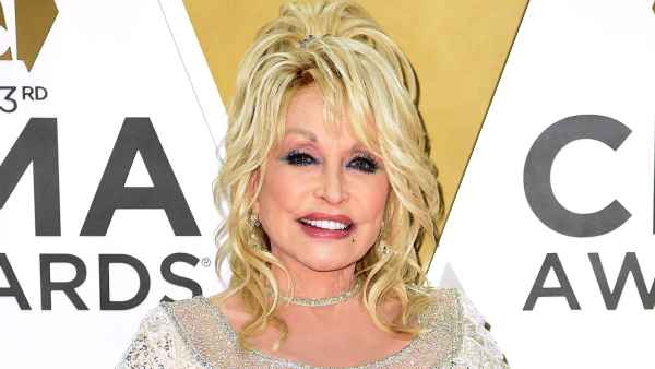 Dolly Parton Gets Butterfly Tattoos to Cover up Her Scars: ‘I Have More Than One’