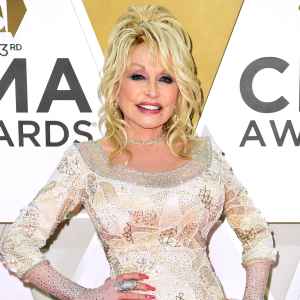 Dolly Parton Gets Butterfly Tattoos to Cover up Her Scars: ‘I Have More Than One’