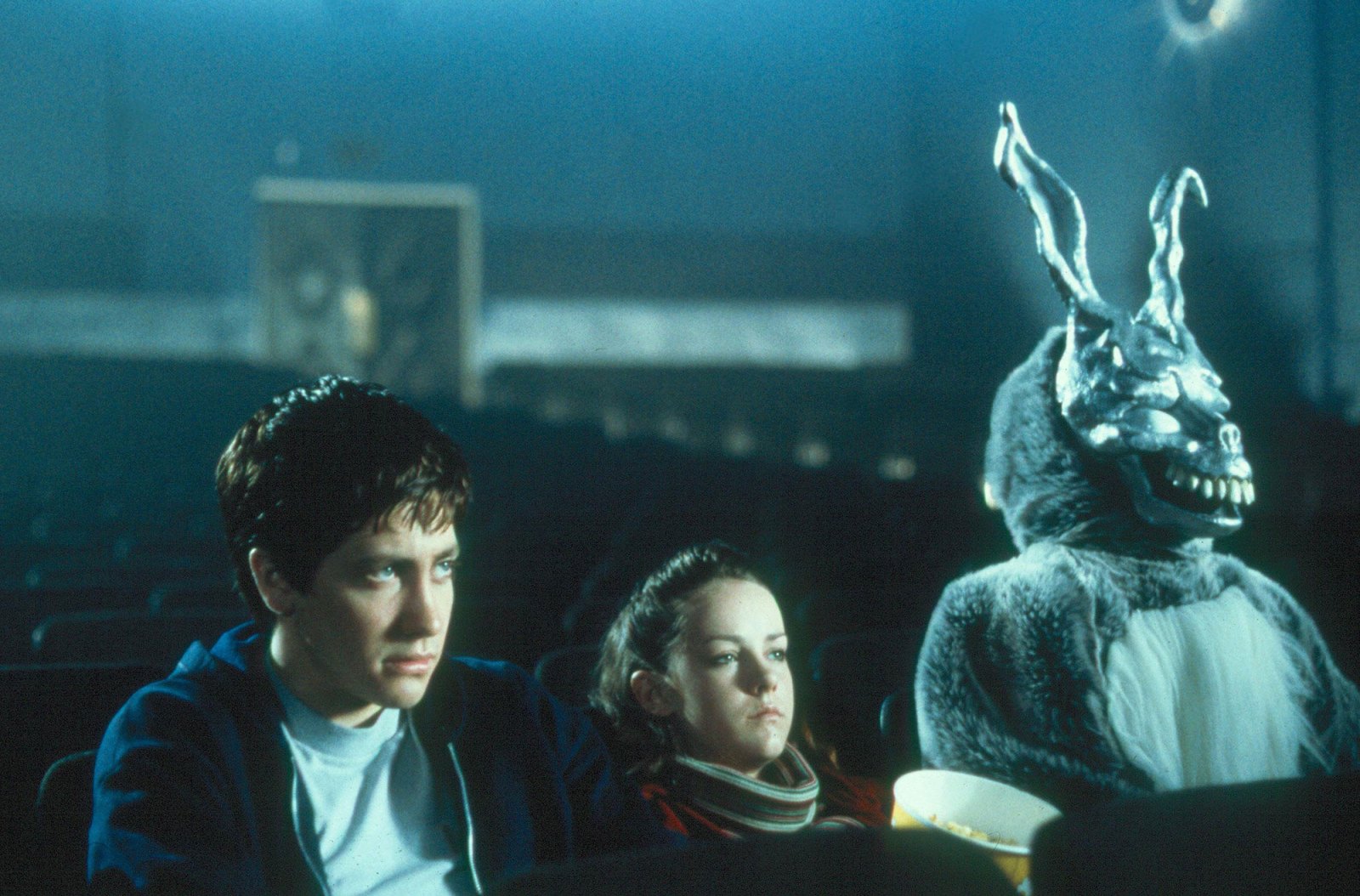 Donnie Darko Cast Where Are They Now