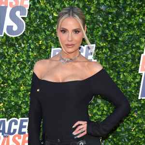Dorit Kemsley Breaks Silence after Robbery