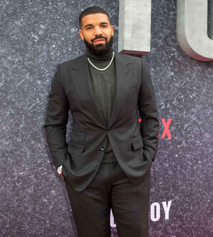 Drake Took Legal Action Over Degrassi Wheelchair 2