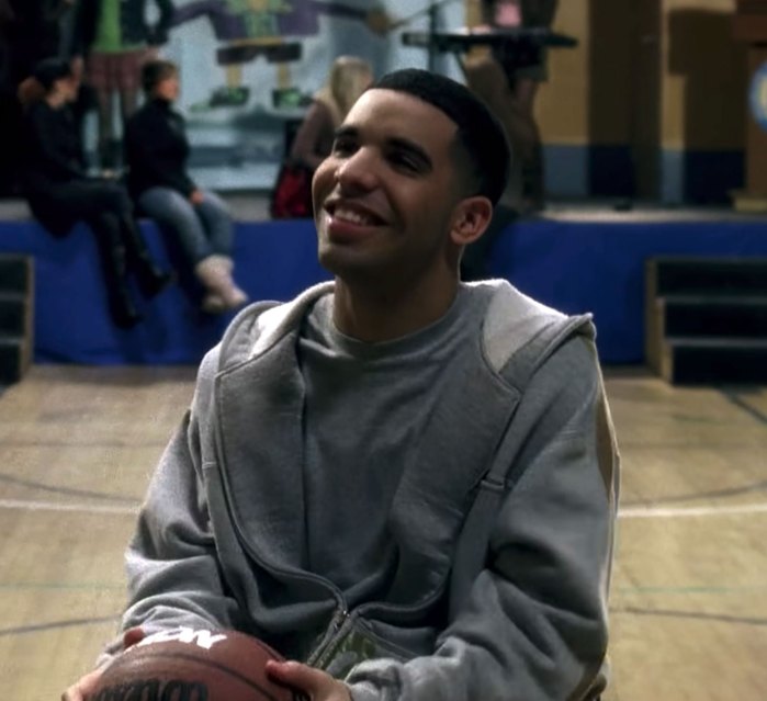 Drake took legal action over Degrassi 3 wheelchair