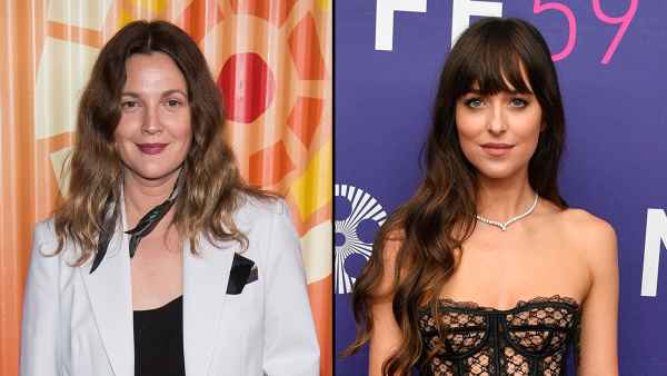 Drew Barrymore Praises Dakota Johnson's 'Amazing' Viral Interview With Ellen DeGeneres