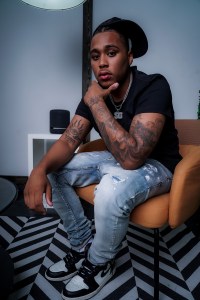 Dustystaytrue Is a Rapper on the Rise After Dropping His Debut Project ‘True to Me