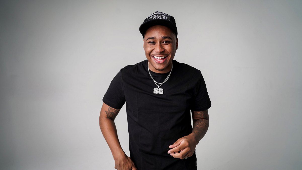 Dustystaytrue Is a Rapper on the Rise After Dropping His Debut Project ‘True to Me