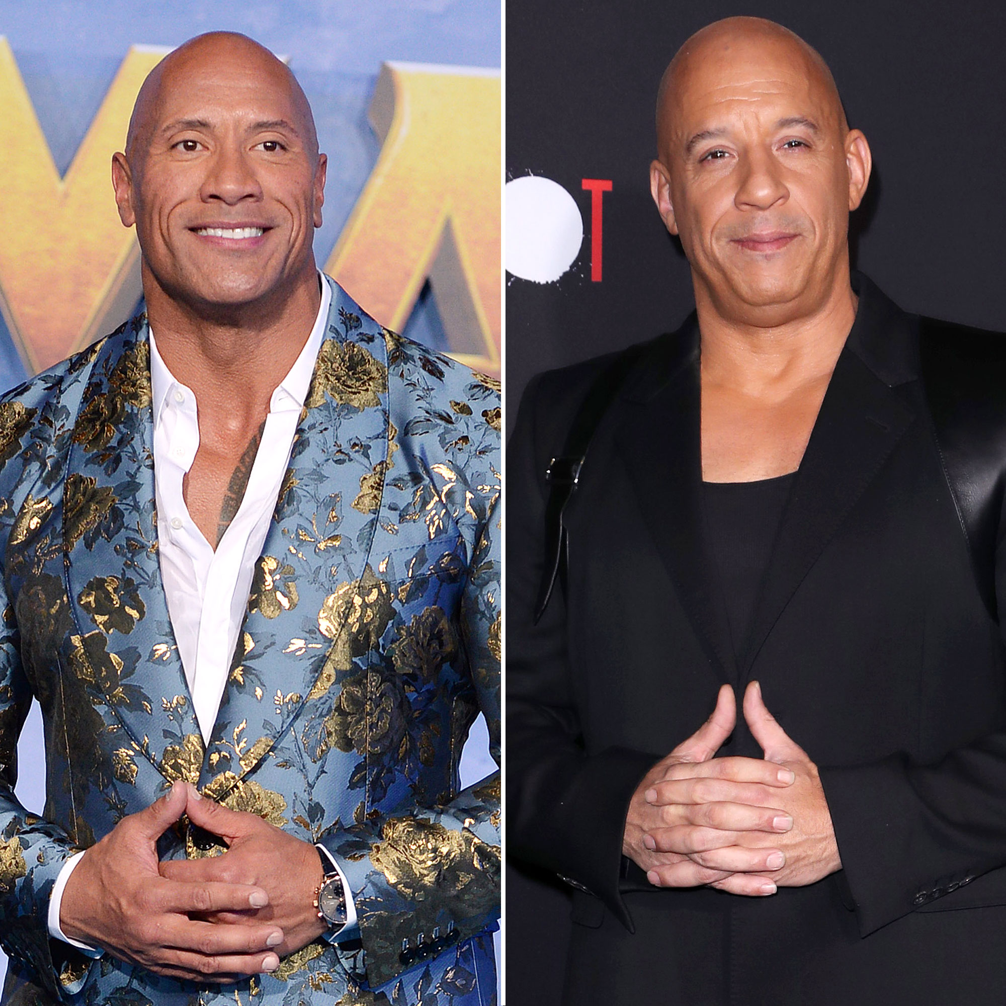 Dwayne Johnson goes indie with 'Fighting With My Family'