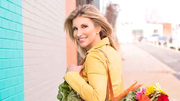 Elise Museles Shares Nutrition Diet Secrets New Book Food Story