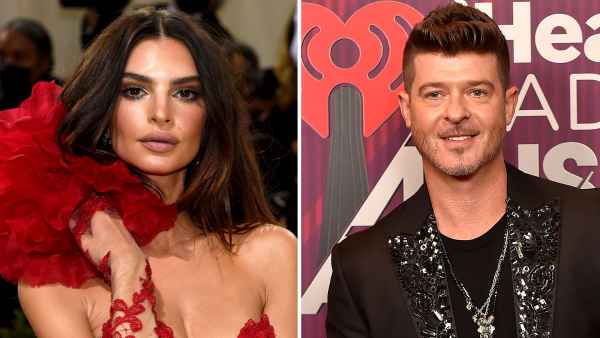 Emily Ratajkowski: Why I Wrote About My Experience on Set With Robin Thicke