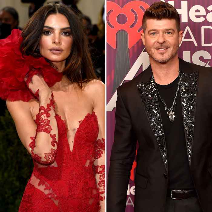 Emily Ratajkowski: Why I Wrote About My Experience on Set With Robin Thicke