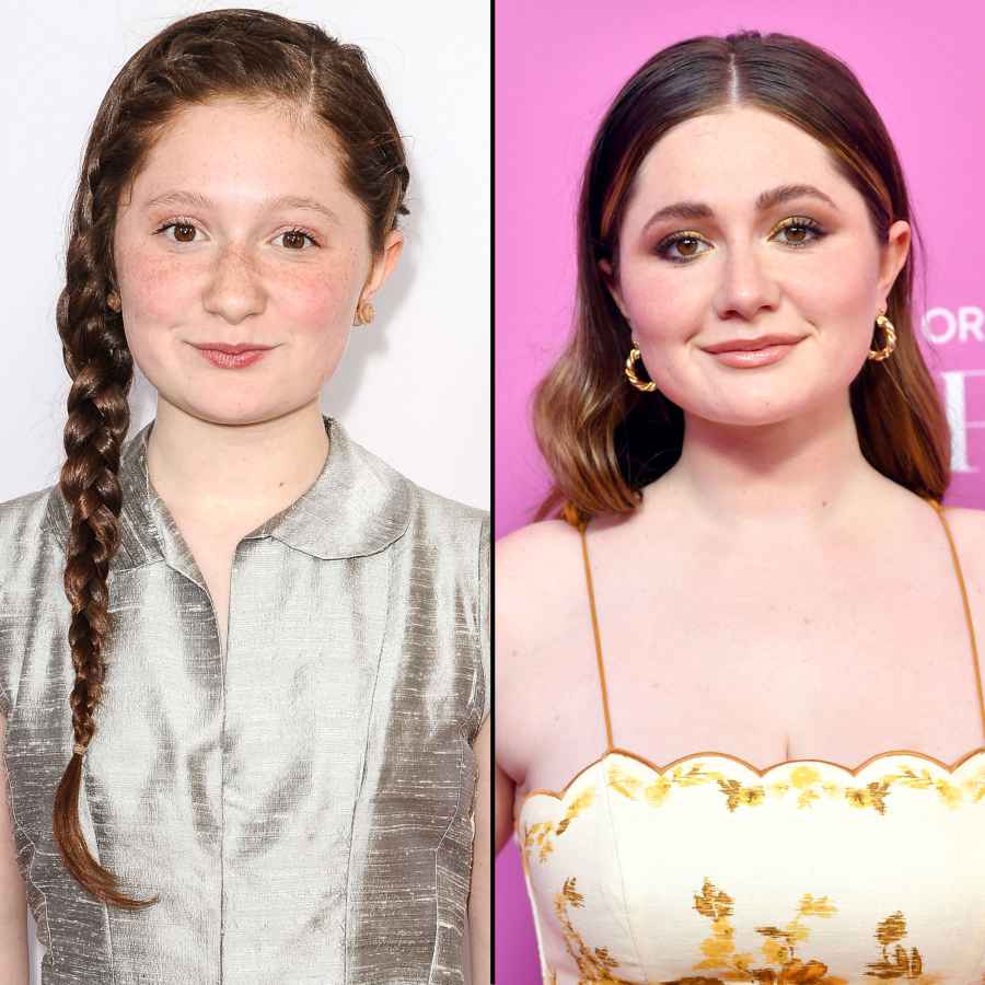 Emma Kenney Shameless Cast Where Are They Now