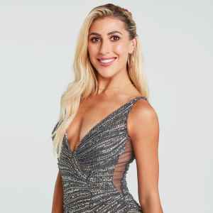 Emma Slater Says Baby Fever Comes Goes Waves