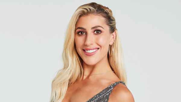 Emma Slater Says Baby Fever Comes Goes Waves