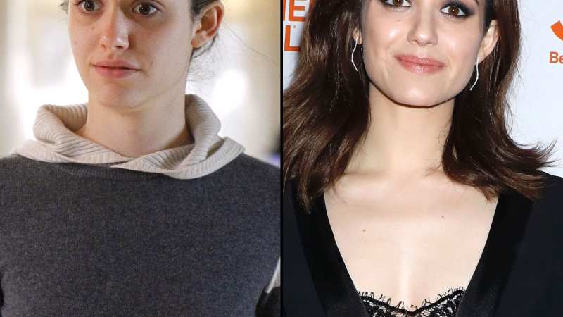 Emmy Rossum Shameless Cast Where Are They Now