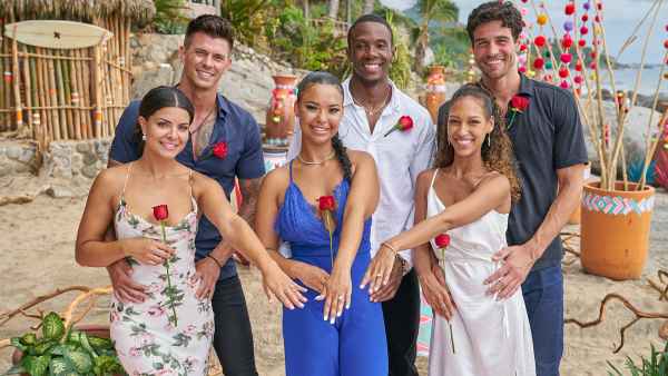 Engaged ‘Bachelor in Paradise’ Couples Spill ‘Bachelor’ Secrets: Surprising Splits, Strongest Couples and More