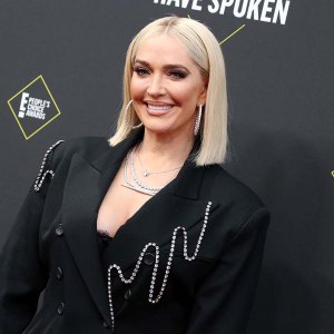 Erika Jayne Says Investigator Is Finally Looking Right Direction