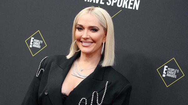 Erika Jayne Says Investigator Is Finally Looking Right Direction