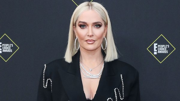 Erika Jayne Worried RHOBH Could Be Used Against Her But Needs Money