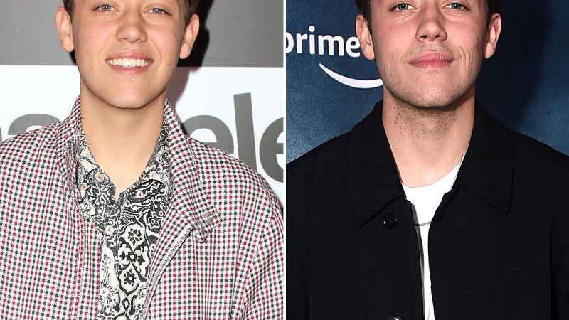 Ethan Cutkosky Shameless Cast Where Are They Now