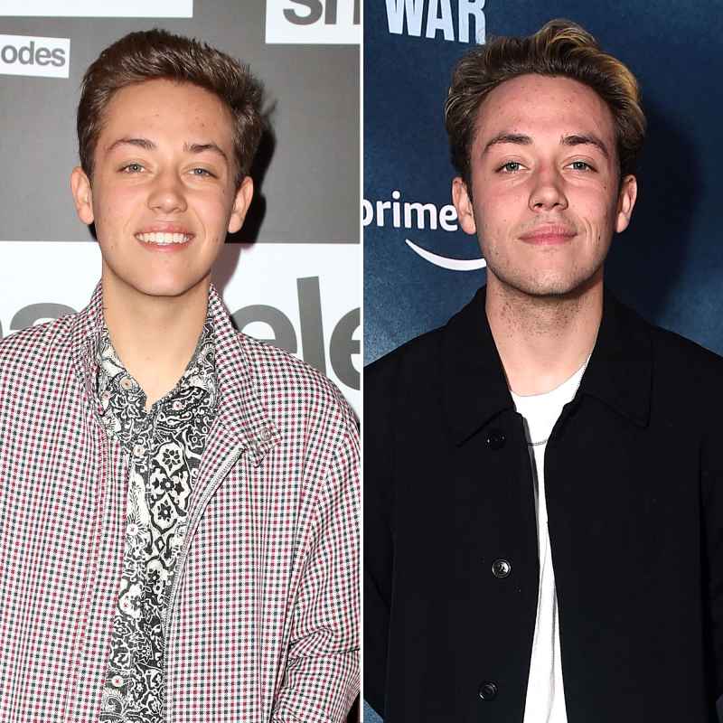 Ethan Cutkosky Shameless Cast Where Are They Now