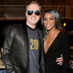 Eve Announces She's Expecting Her 1st Child With Husband Maximillion Cooper Our Lil Human