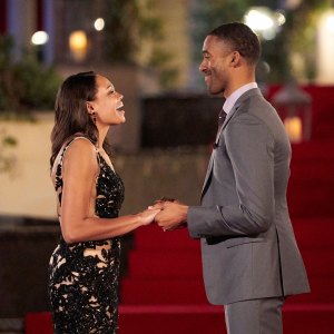 Michelle Young Every Bachelorette’s Limo Dress From Their ‘Bachelor’ Debut: From Trista Sutter to Katie Thurston
