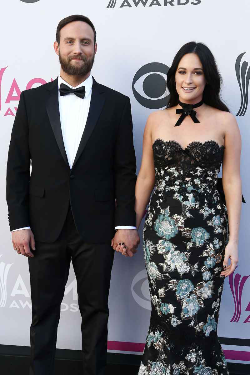 Everything Kacey Musgraves Has Said About Love and Moving On After Ruston Kelly Split