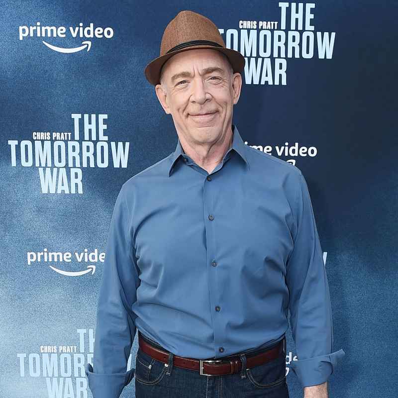 Everything Know About Batgirl Movie JK Simmons