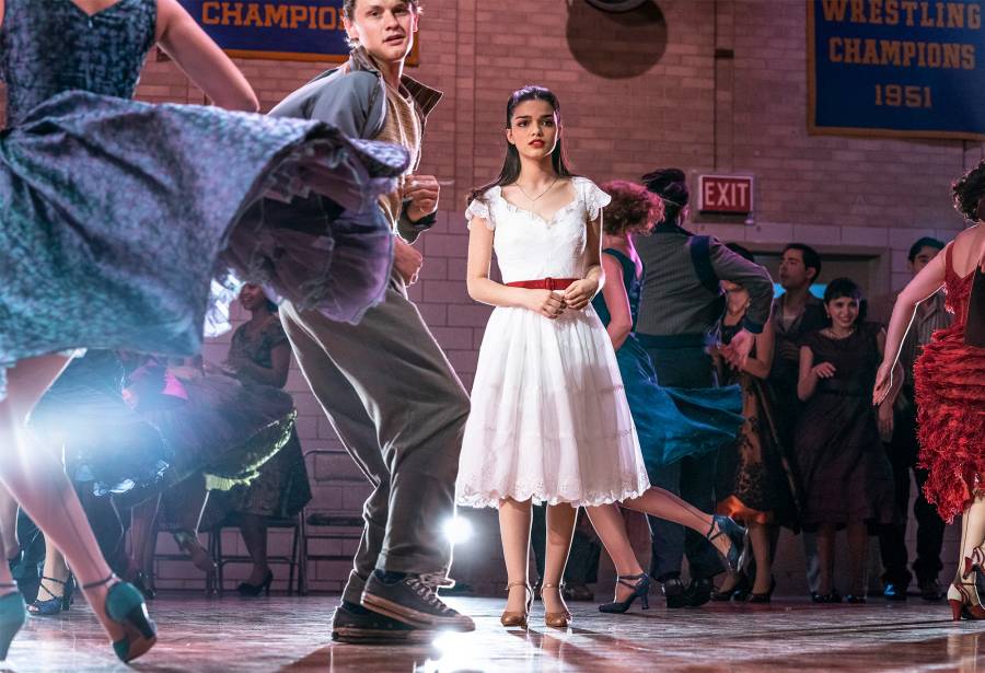 Everything to Know About Steven Spielberg’s ‘West Side Story’ Remake: Cast, Release Date and More