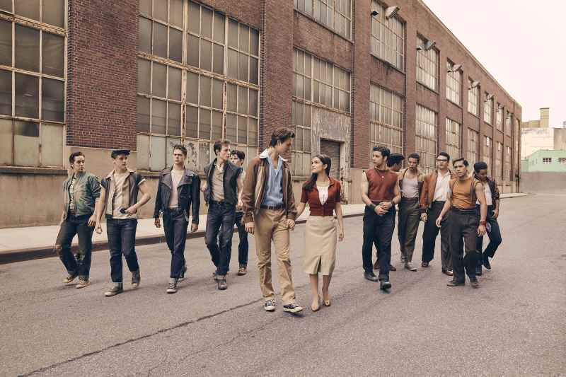 Everything to Know About Steven Spielberg’s ‘West Side Story’ Remake: Cast, Release Date and More