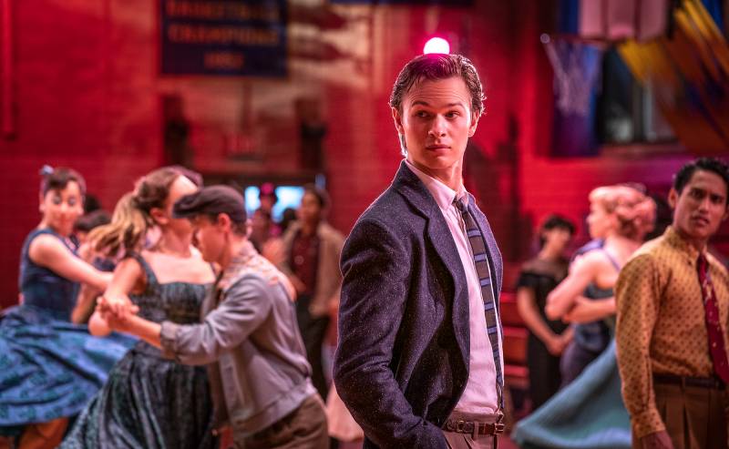 Everything to Know About Steven Spielberg’s ‘West Side Story’ Remake: Cast, Release Date and More