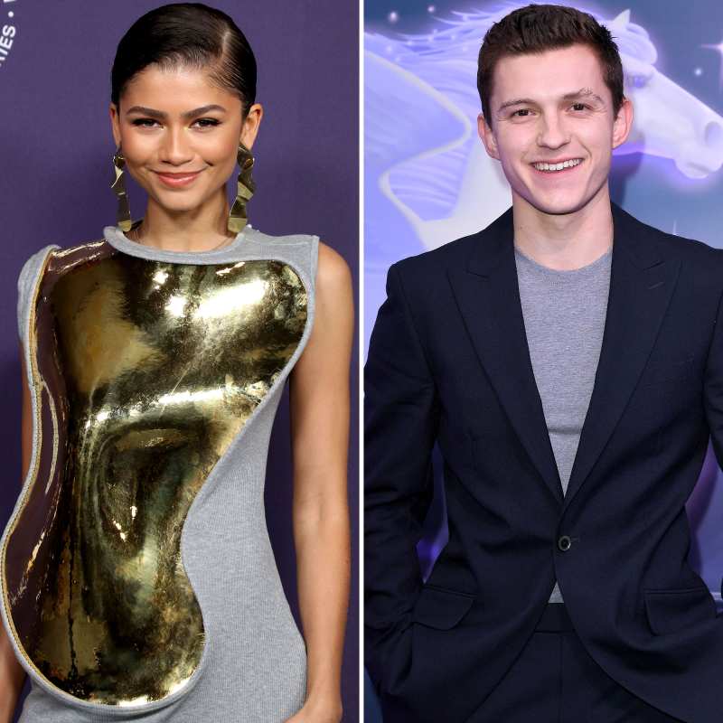 Everything Tom Holland and Zendaya Have Said About Their Relationship Over the Years