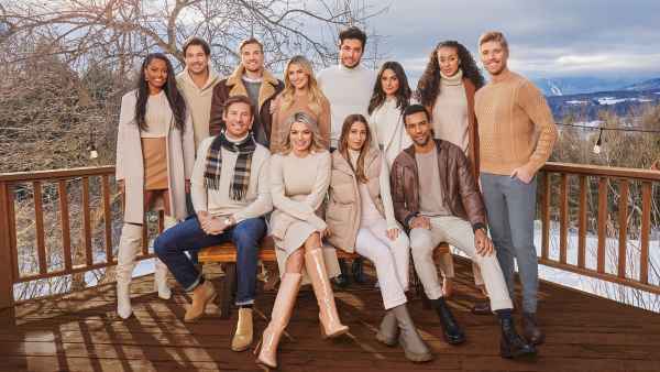 Everything We Know About Bravo's 'Winter House' Crossover Series