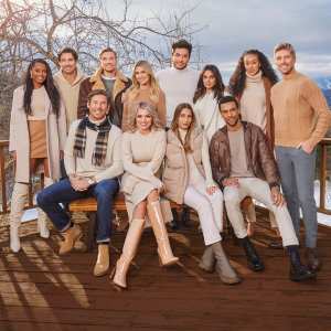 Everything We Know About Bravo's 'Winter House' Crossover Series