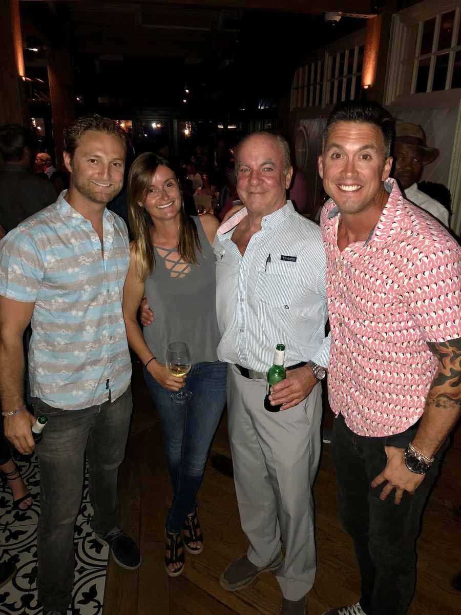 Everything We Know About ‘Below Deck’ Captain Mark Howard’s Death After It Sparks Investigation