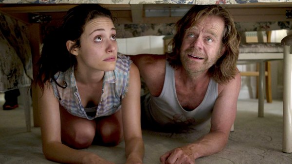 Everything the ‘Shameless’ Cast Has Said About Working With Emmy Rossum Over the Years