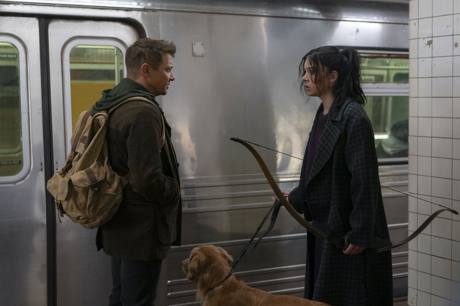 Everything to Know About Marvels Hawkeye