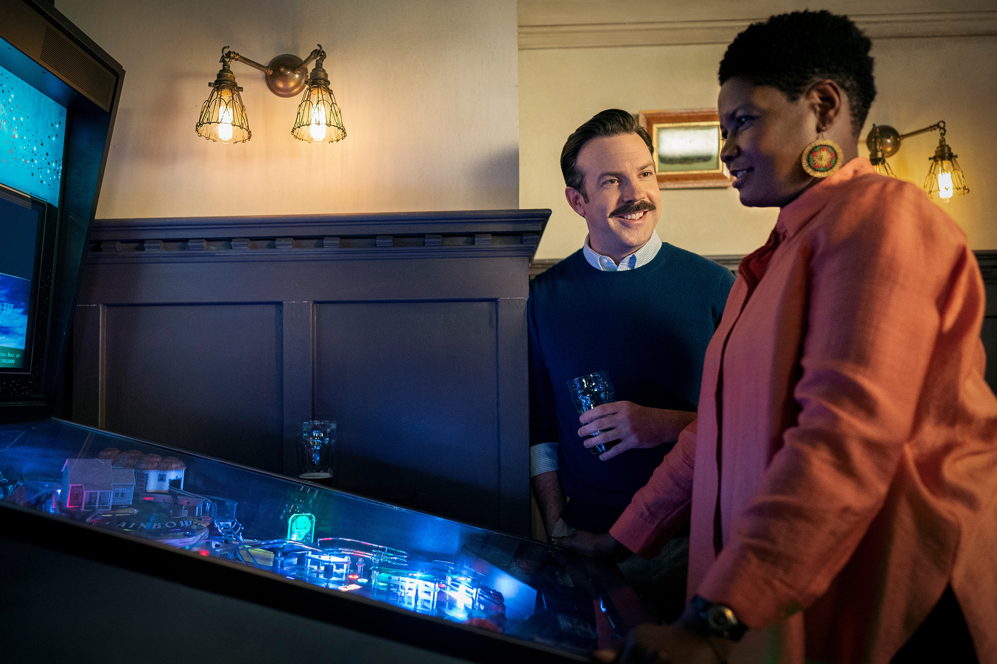 Ted Lasso Season 3 Release Date Apple Tv Ted Lasso Season 3 Release Date Apple Tv