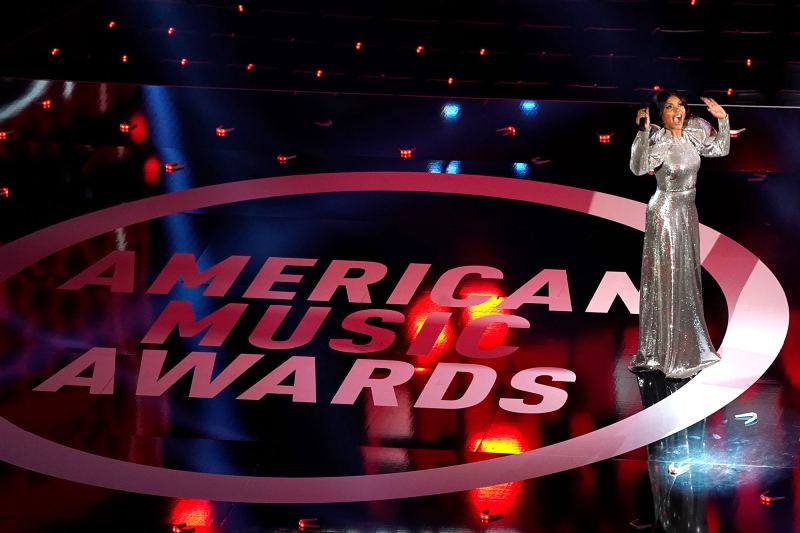 Everything to Know About the 2021 American Music Awards: Nominees and More