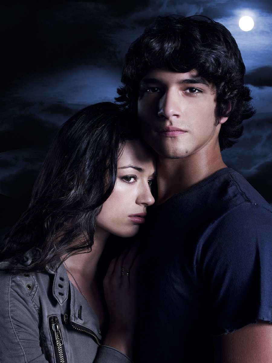 Everything to Know About the ‘Teen Wolf’ Revival Movie