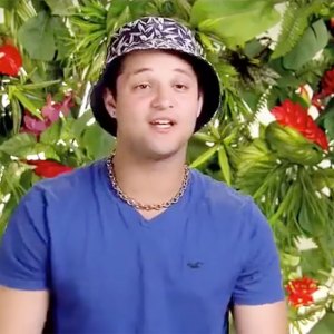 Ex Beach Star Chris Pearson Dead 25