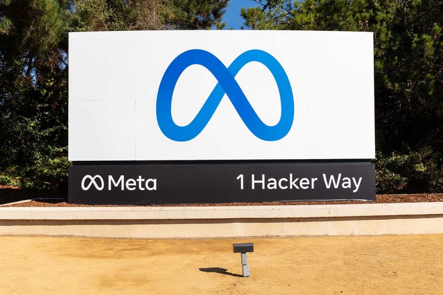 Facebook Changes Name META What Know About Switch